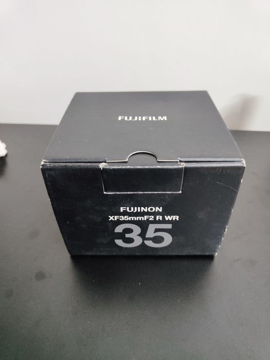 Продам два объектива FUJINON