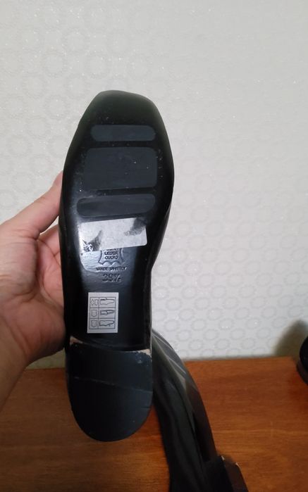 Продам обувь женская