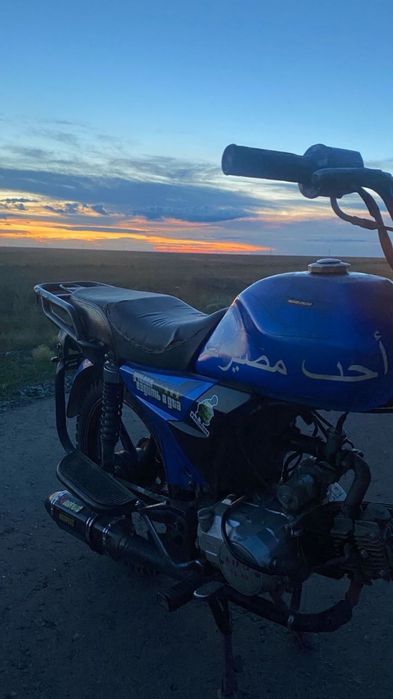 Продам мопед альфа