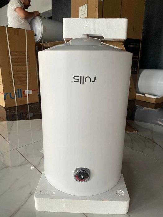 RULLS 30литр аристон водонагреватель сув иситгич оптом нархларда