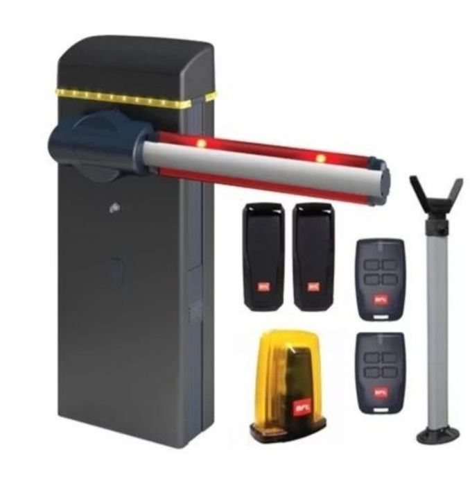 Оптовая продажа шлаугбаум