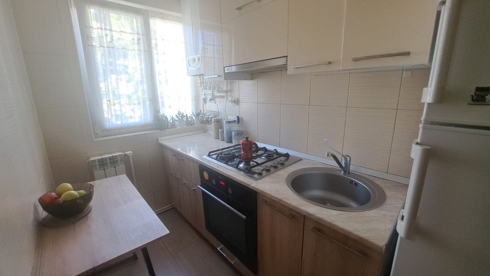 Apartament 2 camere