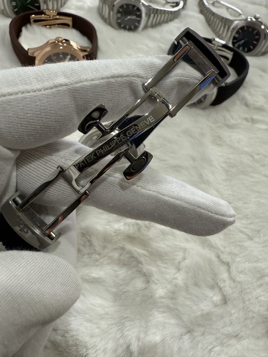 Patek Philippe 41 mm, AUTOMATIC