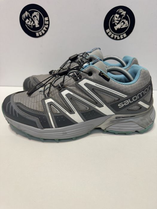 Туристически обувки SALOMON XT HORNET GORE-TEX . Размер 42