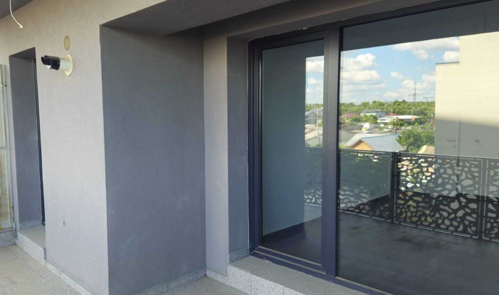 Garsonieră Iram Residence - et. 2 (46 mp)  direct proprietar