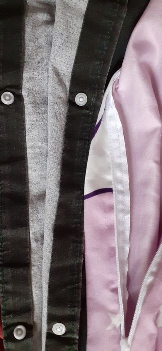 Husa plapuma lenjerie pat copii Lego, ningjago, calut, balerina si uni