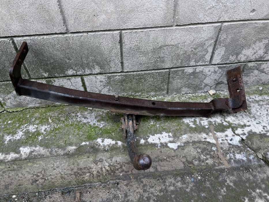 Фаркопы для нивы и автоваз