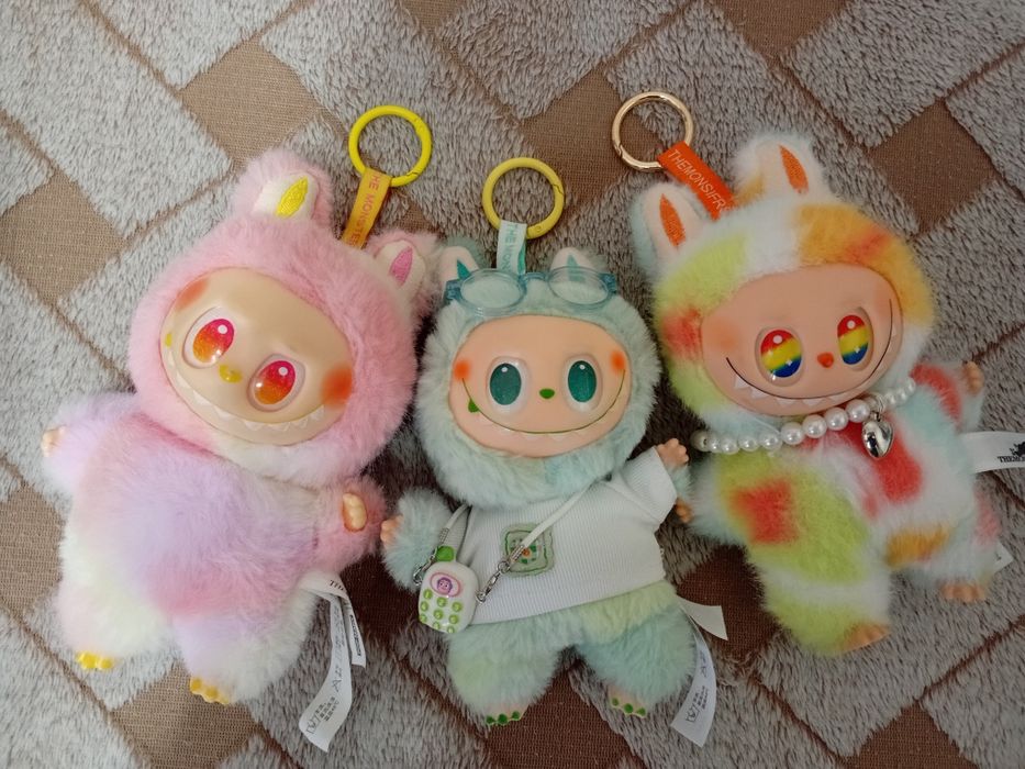 Лабубу Лабубу Лабубу