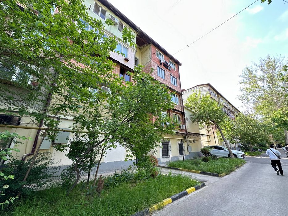 3x хонали уй 1чи линия Новза ориентир Thompson school
