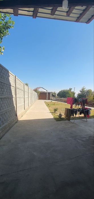 Чирчиқда 500 када Ховли сотилади 10.7 сотих