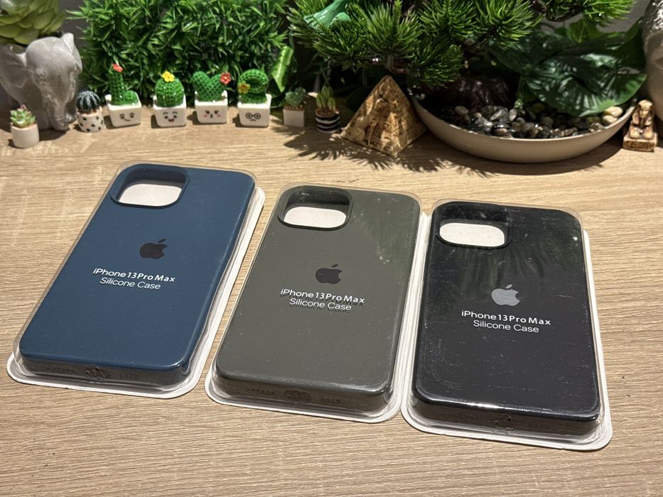 Iphone 13 Pro Max ‼️Garantie‼️Husa Apple originala‼️