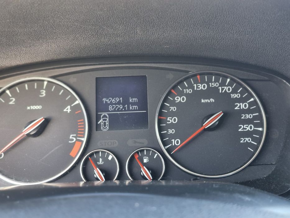 RENAULT Laguna 2011 — imagine 4