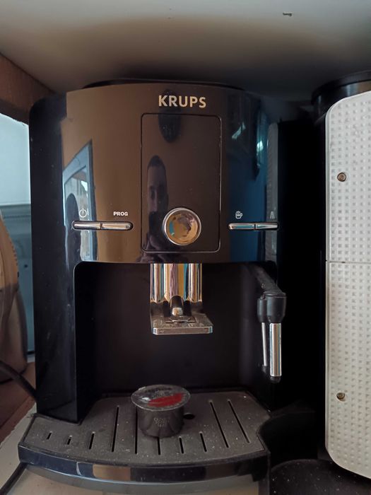 KRUPS, Saeco, Nivona – 170 лв./бр.