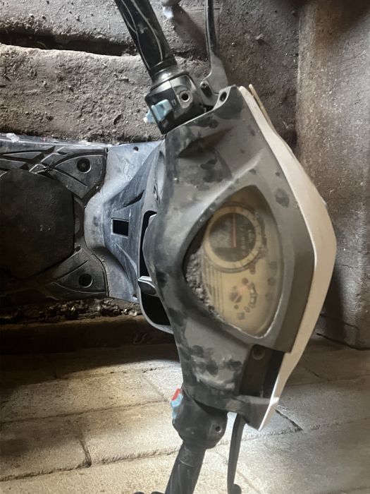 Продаю скутер, 150 куб