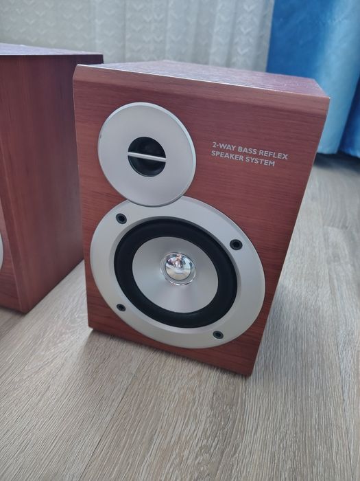 Boxe Philips impecabile