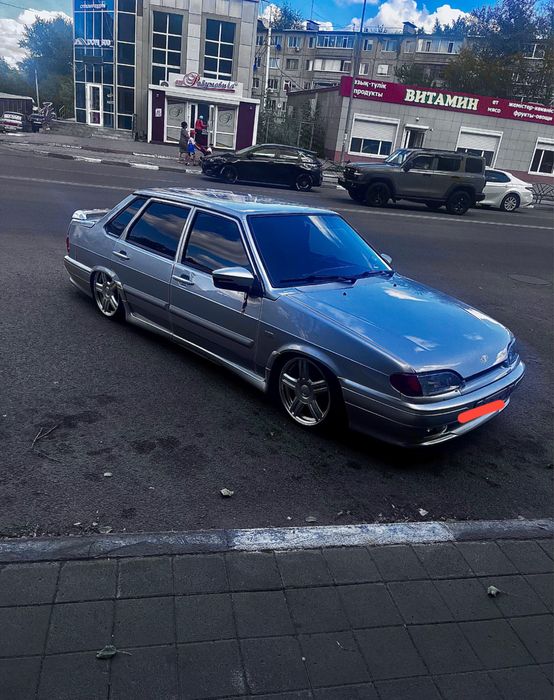 Продам чуть ли даром Пятнашка