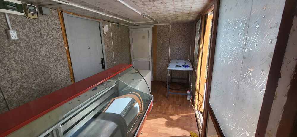 Сдается мясной магазин