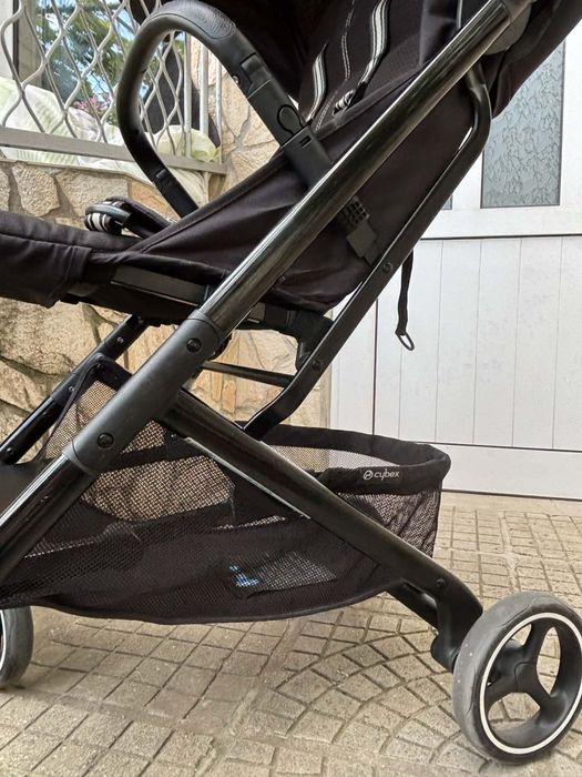 Лятна количка Cybex