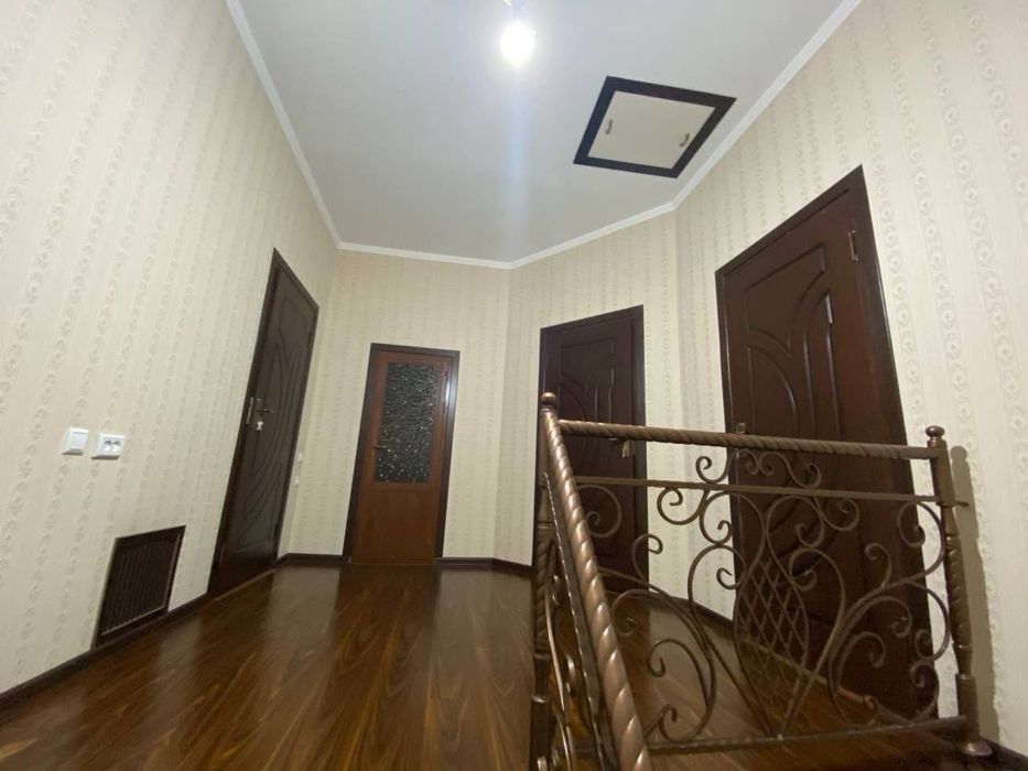 Дом участок Мирабадский район