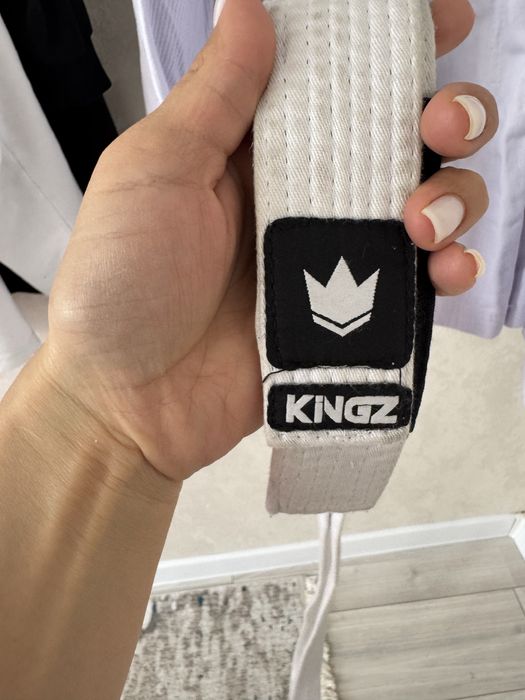 Кимоно для джиу джитсу