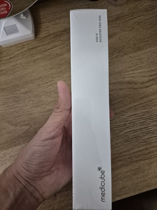 Medicube mini новый