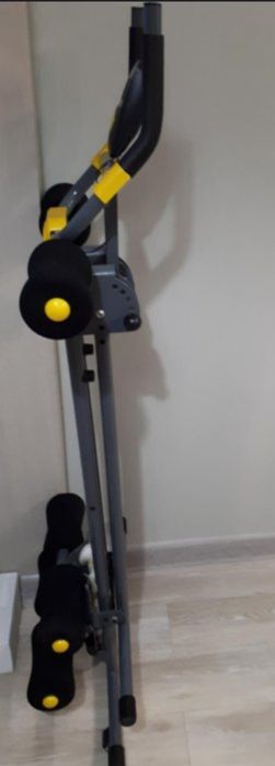 Тренажёр для пресса