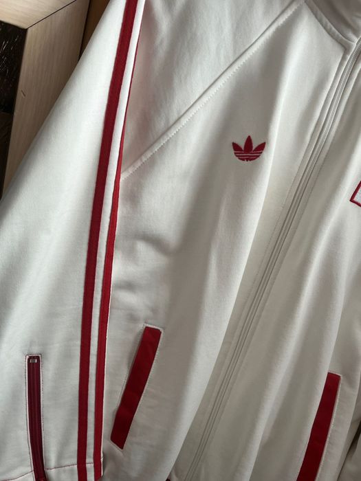 Олимпийка Japan adidas