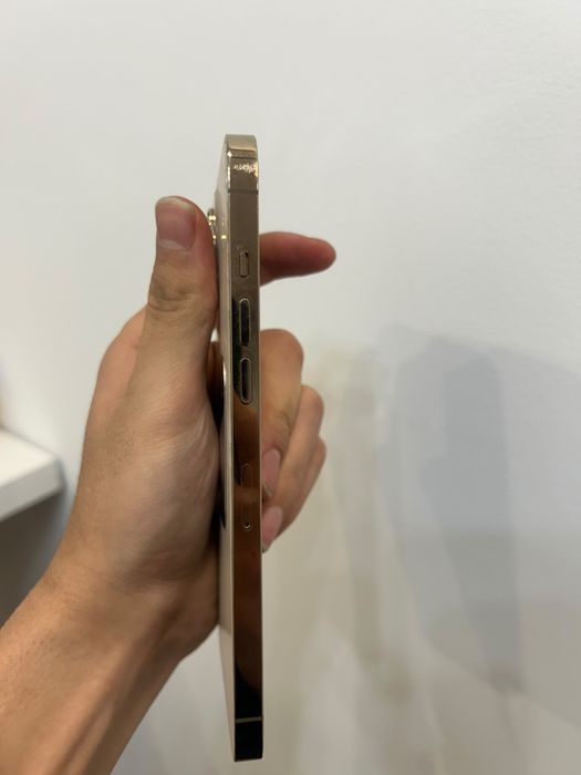 iPhone 12pro max