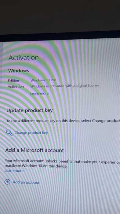 PC i5-4570 / 16gb ram / gt1030 / 250ssd+500hdd