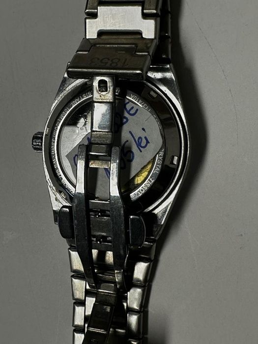 Ceas barbatesc Tissot PRX T137.210 -T-