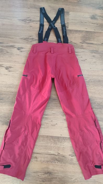 Bergans of Norway Дамски ски / сноуборд панталон М