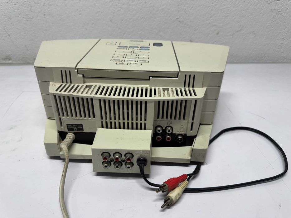 Радио - Bose Wave Radio/CD гр. Кричим • OLX.bg