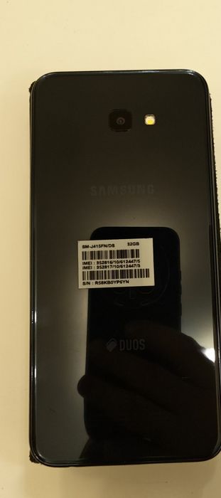 Vând Samsung J4+