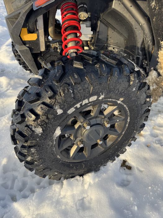 Polaris Rzr 1000  4 locuri , Maverick 4 locuri