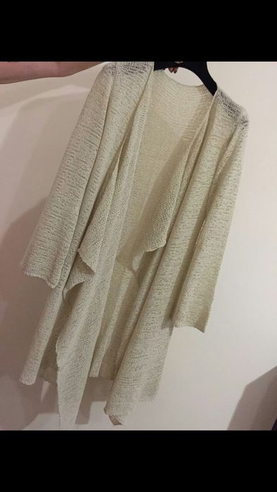 Винтажная кофта. Италия. Оригинал