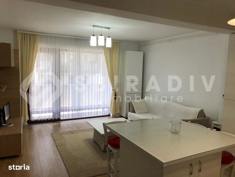 Apartament modern, bloc nou cu lift- Complexul Luminia