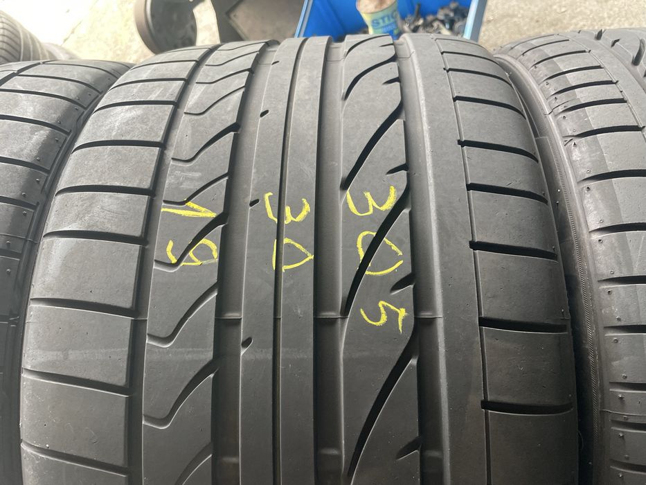 Anvelope 235/35/19 & 305/30/19 Bridgestone Vara