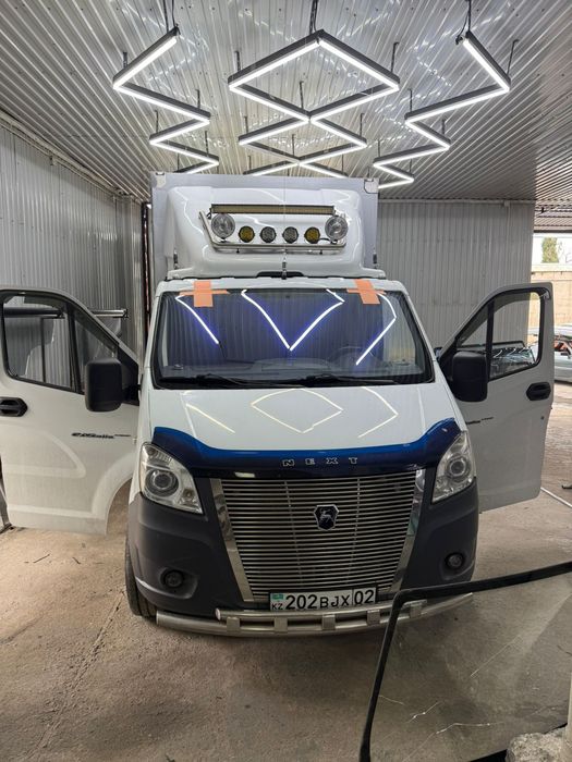 Автостекла в городе Алматы