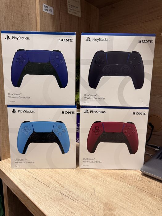 Controller Playstation 5/ ps5 nou original