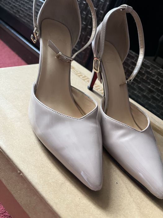 Босоножки 38 размер