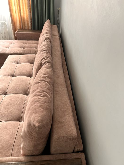 Диван в гостинную