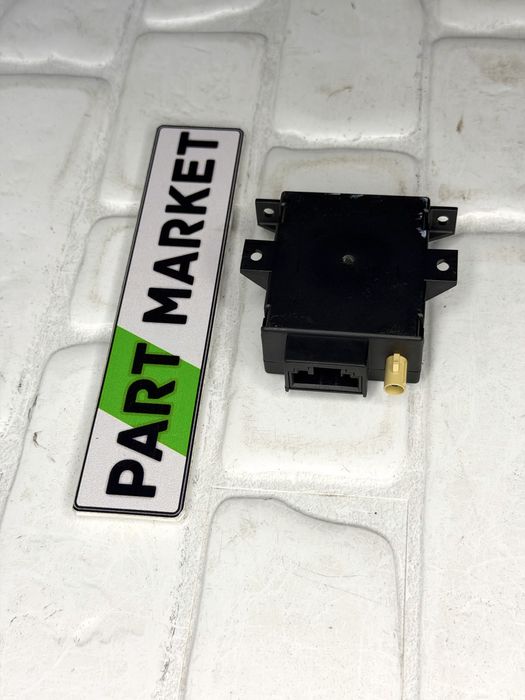 Модул печка AUDI 4H0963271E 4H0963271E