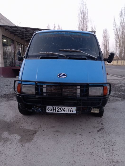 Gazell zavatiskoy sotiladi