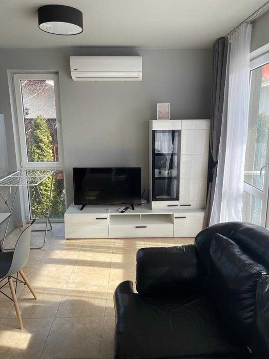 Дава се под наем Тристаен апартамент в Несебър - 100 кв.м за 331.5 € - Снимка #5