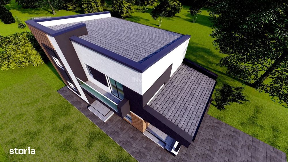 Casa Individuala Popas Pacurari COMISION 0%