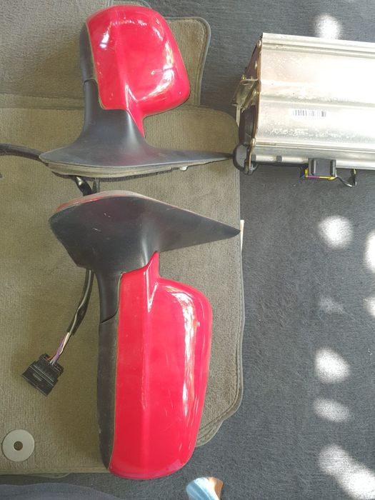 Oglinda stg/ dr Volkswagen golf 4/ bora / variantri