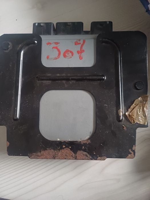 Calculator ECU Siemens Peugoet 307