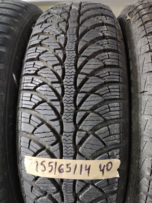 165/65/14 Fulda Montero