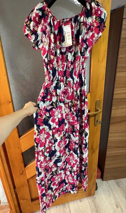 Rochie eleganta