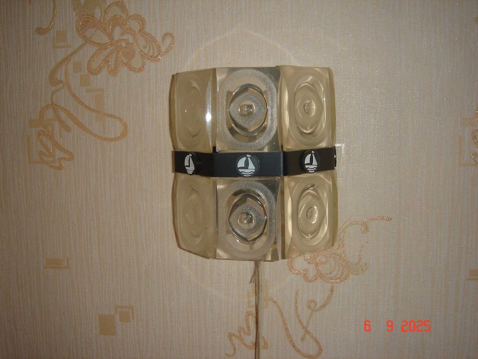 распродажа люстр и бра недорого